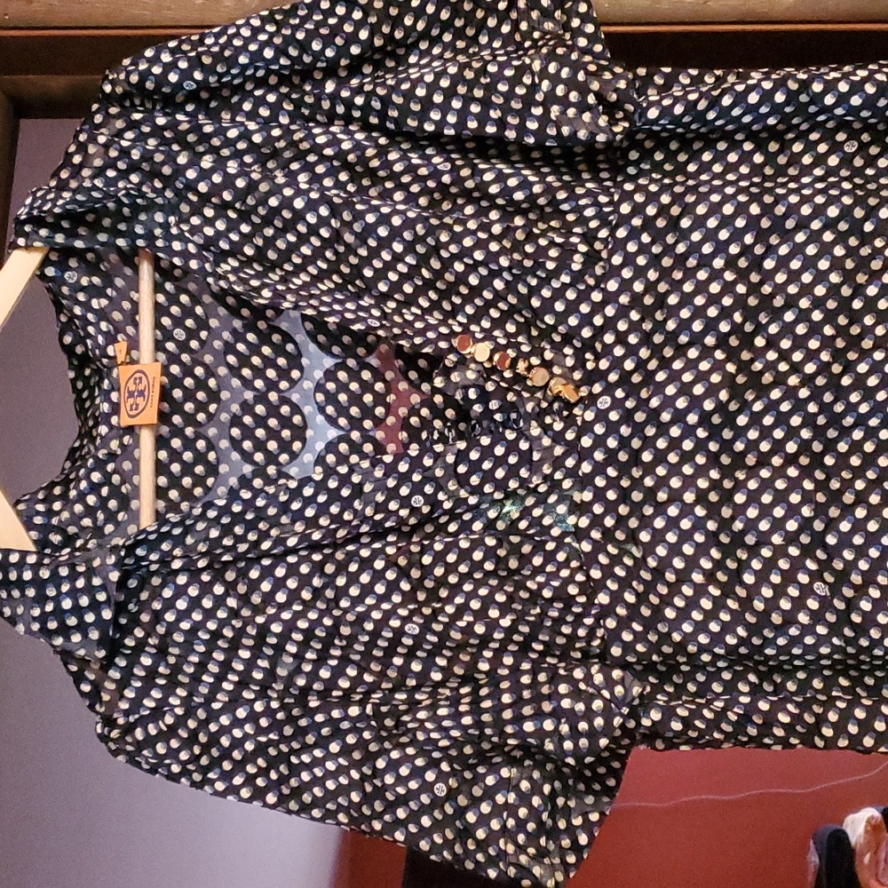 Tory Burch dress